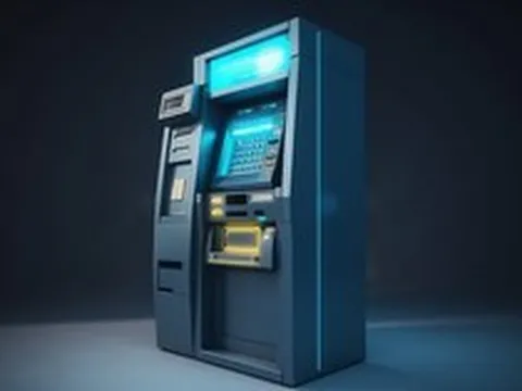 Không phải ngân hàng nhưng có hơn 3.000 “ATM”, một đại gia Việt “mơ” về luồng tiền 10 tỷ USD lưu thông