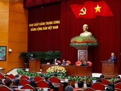 Hội nghị Trung ương 2 xem xét nhân sự lãnh đạo các cơ quan Nhà nước nhiệm kỳ 2026-2031