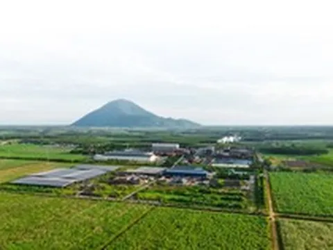 Công ty hạt nhân Tập đoàn TTC đăng ký bán ra hơn 43 triệu cổ phiếu SBT