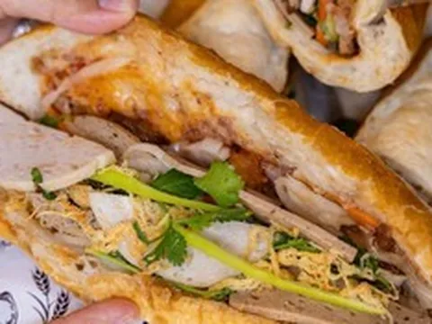Tạm dừng hoạt động quán bánh mì ở Quảng Ngãi sau vụ 19 người nhập viện nghi ngộ độc