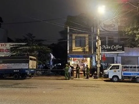 Điều tra vụ nổ kinh hoàng tại kho phế liệu, chủ nhà tử vong tại chỗ