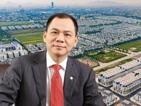 Một dự án chung cư của Vinhomes có giá chỉ 930 triệu đồng/căn