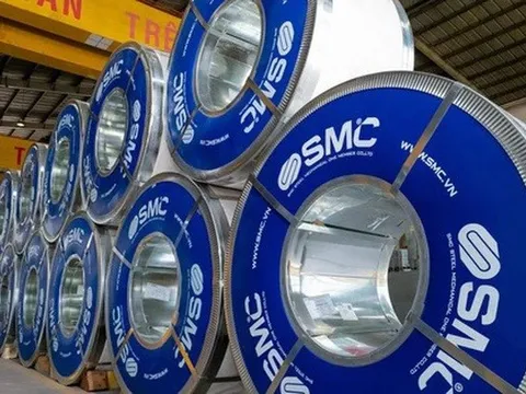 Cựu Chủ tịch SMC thoái sạch vốn, chính thức rời doanh nghiệp