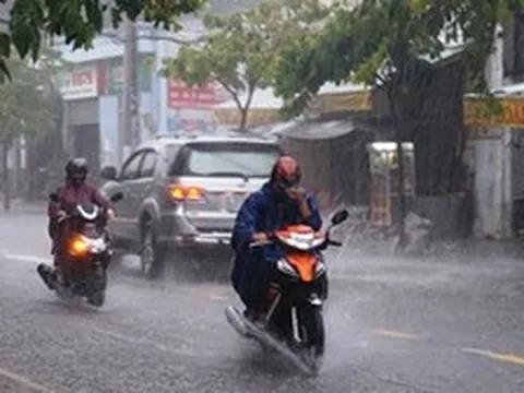 Miền Bắc sắp đón đợt không khí lạnh mới gây mưa to nhiều nơi, nhiệt độ có giảm không?