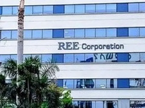 REE thanh toán hơn 163 tỷ đồng lãi cho lô trái phiếu phát hành từ năm 2019