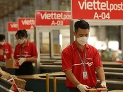 Viettel Post chốt ngày chào bán hơn 51 triệu cổ phiếu cho cổ đông