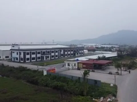 Từ kỳ vọng đến thực tế phát triển cụm công nghiệp ở Thanh Hóa (kỳ 1): 49 CCN hơn 12.000 tỷ vốn đầu tư