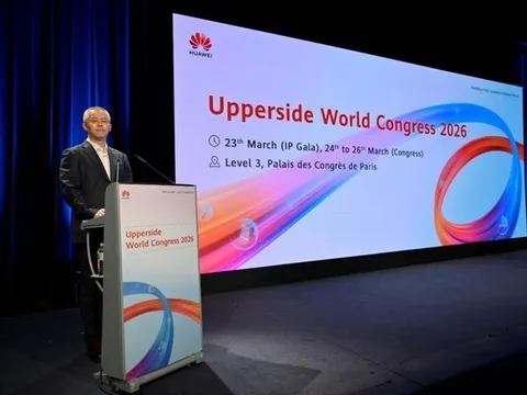 Huawei phát hành Sách trắng NG WAN nhằm nâng cấp toàn diện mạng truyền tải IP và thúc đẩy tăng trưởng mới cho các nhà mạng