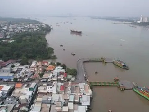 Đồng Nai hội tụ điều kiện trở thành thành phố trực thuộc Trung ương