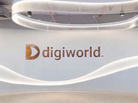 Digiworld đặt mục tiêu lợi nhuận tăng 20%, tái cấu trúc mô hình hoạt động