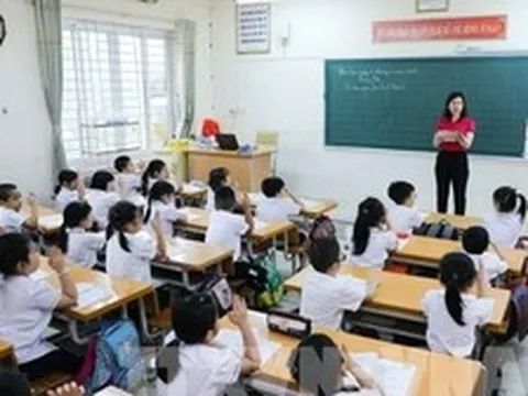 Thông tin quan trọng liên quan đến phụ cấp, tất cả giáo viên cần nắm rõ