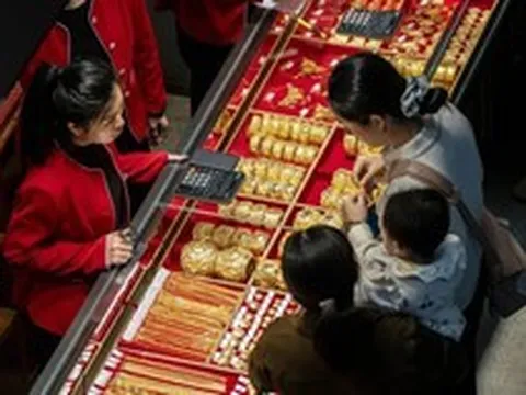 Vàng trên giấy: Cú lừa triệu USD khiến 35.000 người mắc bẫy, trắng tay