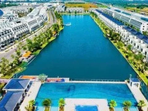 Hé lộ lý do khiến cổ phiếu Novaland tăng trần thời gian qua