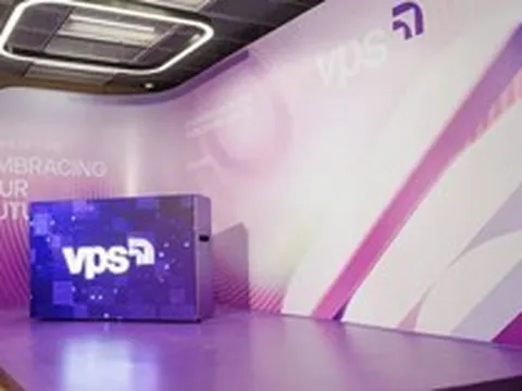 VPS đặt mục tiêu lợi nhuận trên 5.700 tỷ đồng, không chi cổ tức
