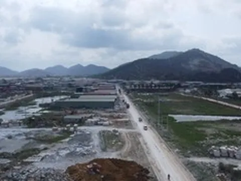 Từ kỳ vọng đến thực tế phát triển cụm công nghiệp ở Thanh Hóa (kỳ 2): Chủ đầu tư năng lực kém, hệ lụy kéo dài