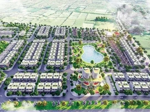 Hải Phòng: Phát hiện nhiều sai phạm tại hai dự án khu dân cư