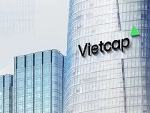 Công ty quản lý quỹ do bà Nguyễn Thanh Phượng làm Chủ tịch giảm sở hữu tại Vietcap