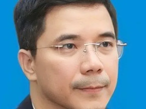 Thanh Hóa có tân Chủ tịch HĐND tỉnh