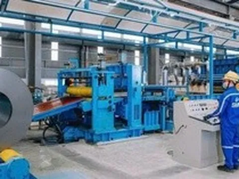 Tổng Giám đốc SMC mua thành công 5,9 triệu cổ phiếu đã đăng ký