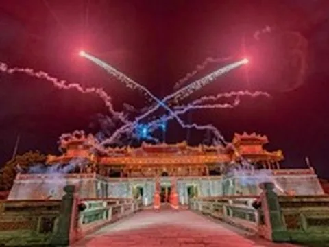 Tin vui dịp lễ: Từ 25/4, khách Việt được hưởng miễn phí toàn bộ dịch vụ hiếm có này