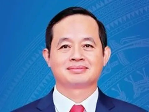 Nhân sự lãnh đạo UBND tỉnh Bắc Ninh nhiệm kỳ mới