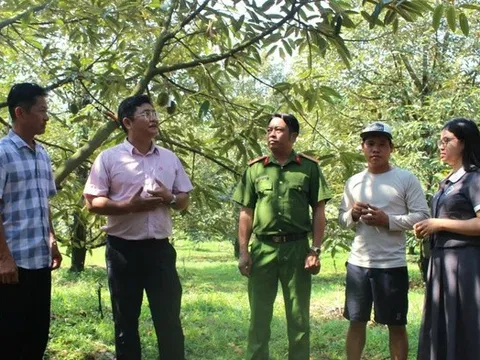 Từ lầm lỡ đến “triệu phú nông dân”: Hành trình bước ra khỏi bóng tối bằng mồ hôi và niềm tin