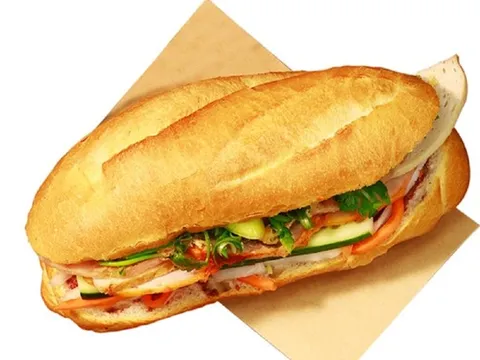 Sau khi ăn bánh mì, 32 người nhập viện cấp cứu