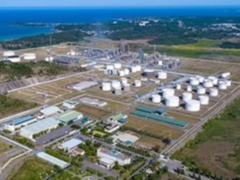 2 nhà máy lọc dầu lớn nhất Việt Nam báo tin vui