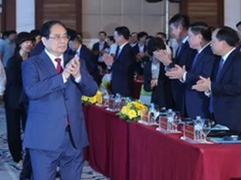 Khách sạn của Chủ tịch FLC Trịnh Văn Quyết vừa chứng kiến kế hoạch 24 tỷ USD, Thủ tướng chỉ đạo gì?