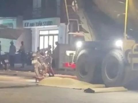 Xót xa chú rể gặp nạn tử vong trước ngày cưới