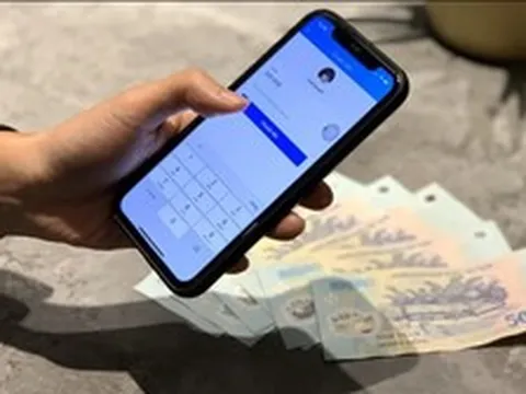 Từ 1/4: Tất cả ngân hàng chính thức ngừng 1 loại giao dịch chuyển khoản, khách hàng lưu ý!