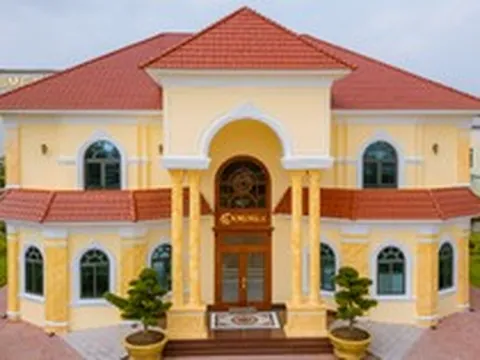 Đại gia thủy sản Camimex Group bị xử phạt vi phạm hành chính về thuế