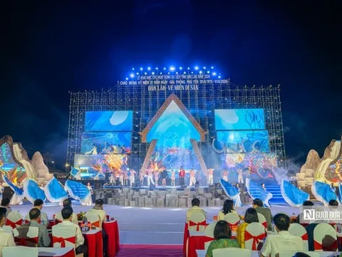 Chuỗi hoạt động du lịch Đắk Lắk 2026, nâng tầm thương hiệu “từ đại ngàn ra biển lớn”