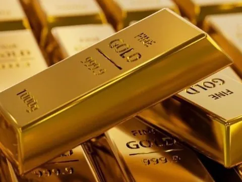 Giá vàng chiều nay (30/3): Giá vàng miếng SJC và nhẫn đảo chiều tăng, cửa hàng vàng lác đác người mua