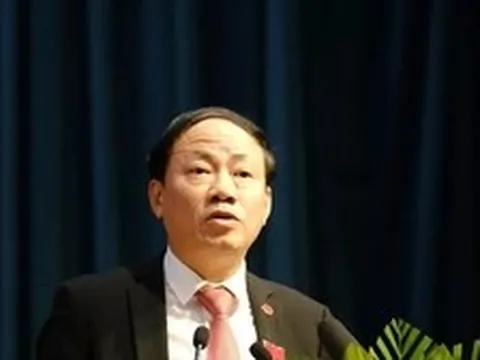 Chủ tịch HĐND và UBND tỉnh Gia Lai cùng tái đắc cử khóa mới