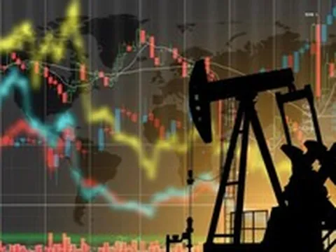 Doanh nghiệp dầu khí lớn nhất sàn chứng khoán được dự báo lãi 3.000 tỷ đồng trong quý 1