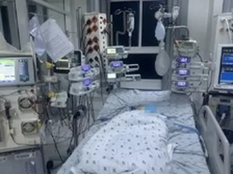 Cảnh báo: Virus mới khiến trẻ mắc tay chân miệng chuyển nặng, tử vong rất nhanh