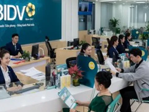 Ngân hàng thông báo khẩn từ 1-4, chủ tài khoản phải dùng tên thật khi chuyển tiền