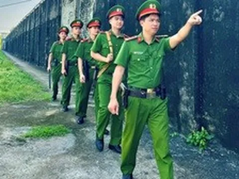 Các cán bộ, chiến sĩ thuộc diện này sẽ nhận được khoản hỗ trợ 5 triệu đồng/tháng từ 1/4