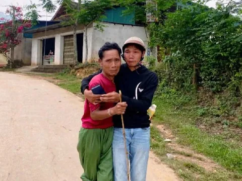 Đi mổ ruột thừa, cụ ông 73 tuổi rời phòng bệnh một mình, đi lạc hơn 30km trong đêm