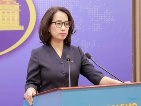 Việt Nam hoan nghênh việc Cuba và Hoa Kỳ tiến hành đối thoại