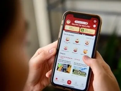 Thay đổi từ 15/4/2026 mà người dân sử dụng VNeID cần biết