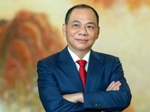Cả Đông Nam Á chỉ duy nhất tỷ phú Phạm Nhật Vượng làm được điều này