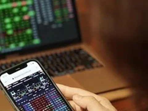 Chứng khoán Việt Nam sắp đón thông tin quan trọng trong tuần tới