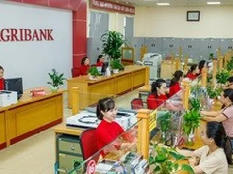 Phát hiện nhiều khách hàng Agribank giao dịch thừa tiền tới 500 – 700 triệu đồng