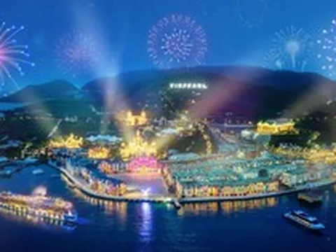 Vinpearl đặt mục tiêu doanh thu cao nhất lịch sử, dự kiến chào bán tối đa 100 triệu cổ phiếu ưu đãi