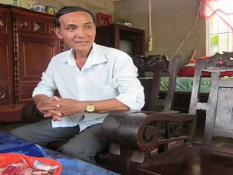 Không ngủ suốt 20 năm, mỗi lần cười 3–4 tiếng không dứt: Bí ẩn về “dị nhân” miền Tây gây sốc