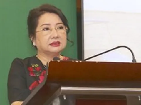 Xét xử Chủ tịch Công ty Quốc Cường Gia Lai Nguyễn Thị Như Loan