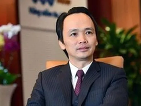 Công ty chứng khoán liên quan ông Trịnh Văn Quyết ra thông báo quan trọng