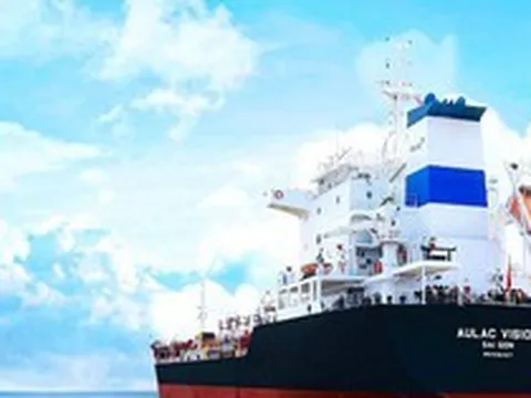 Nhóm Âu Lạc sở hữu trên 5% vốn điều lệ ACB